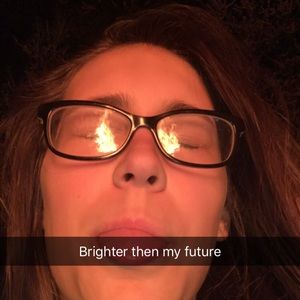 Meet your Posher, Alana